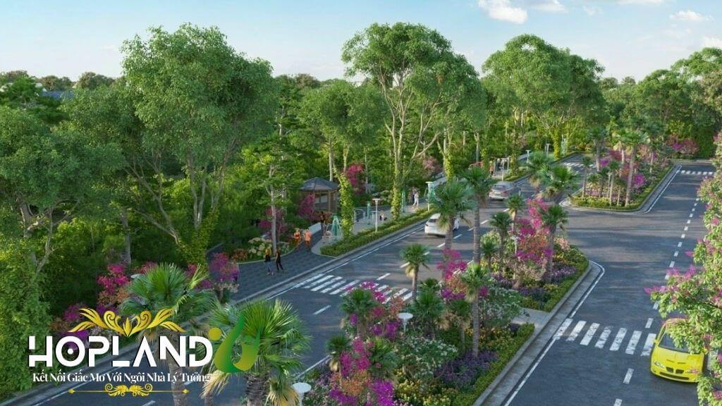 Nguyễn Quang Hợp Và Xu Hướng Phát Triển Bất Động Sản Xanh Hiện Đại